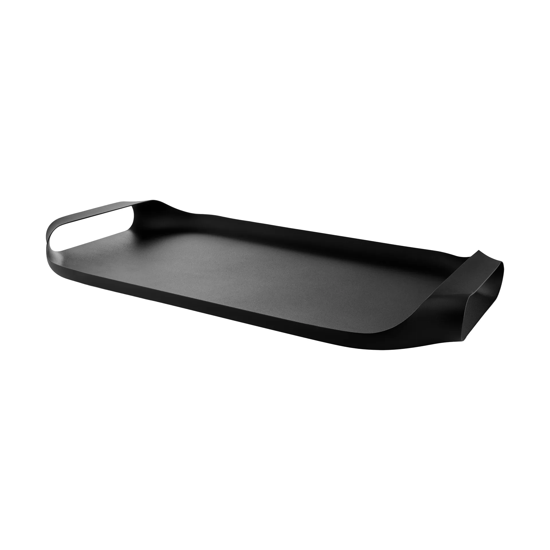 Eva Solo bandeja de servir 25x43 cm, Preto Eva Solo
