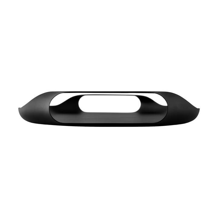 Eva Solo bandeja de servir 25x43 cm, Preto Eva Solo