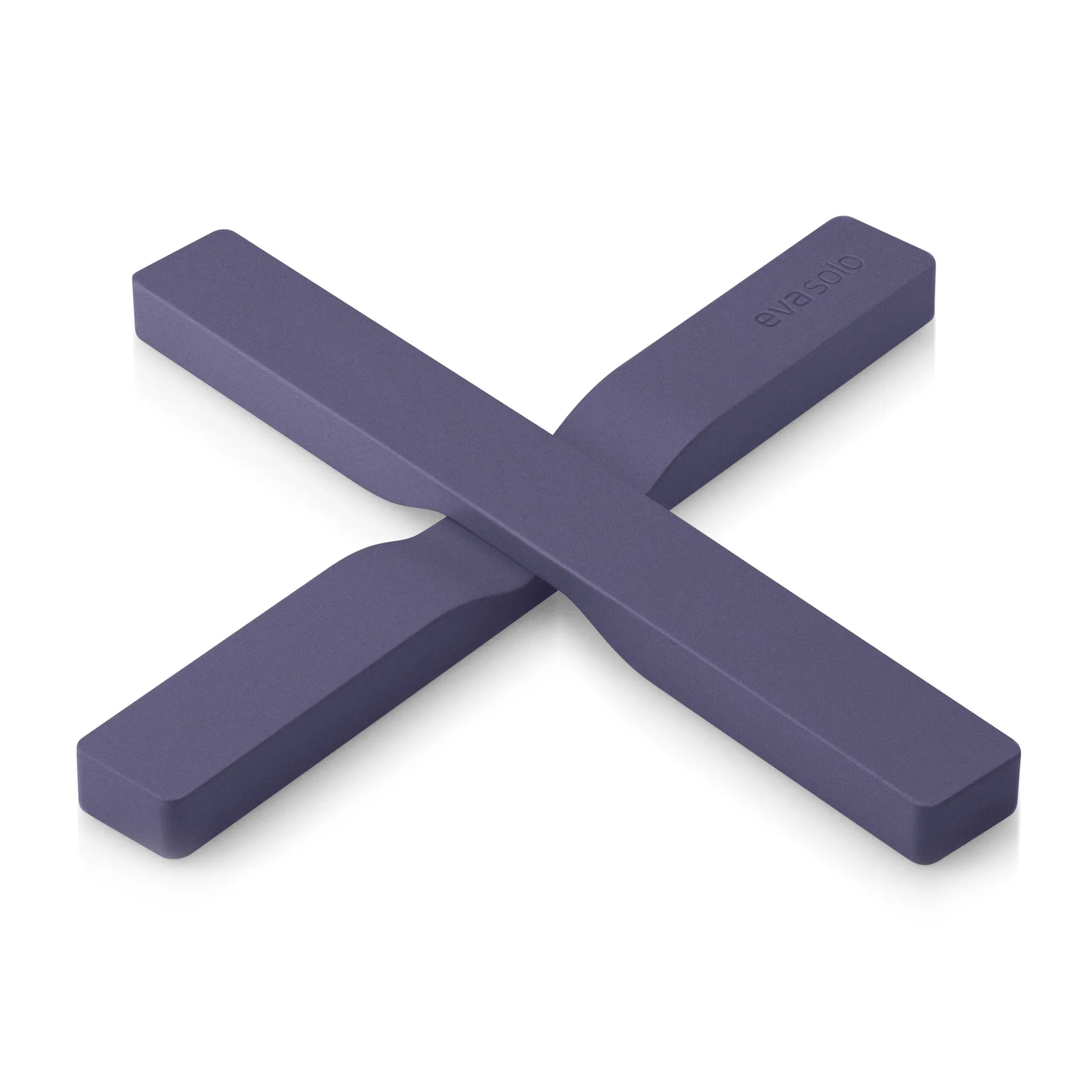 Eva Solo base de panela magnético, Violet blue Eva Solo
