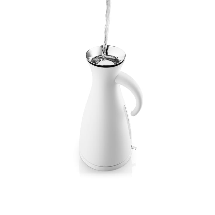 Eva Solo chaleira elétrica 1,5 L, Branco fosco Eva Solo