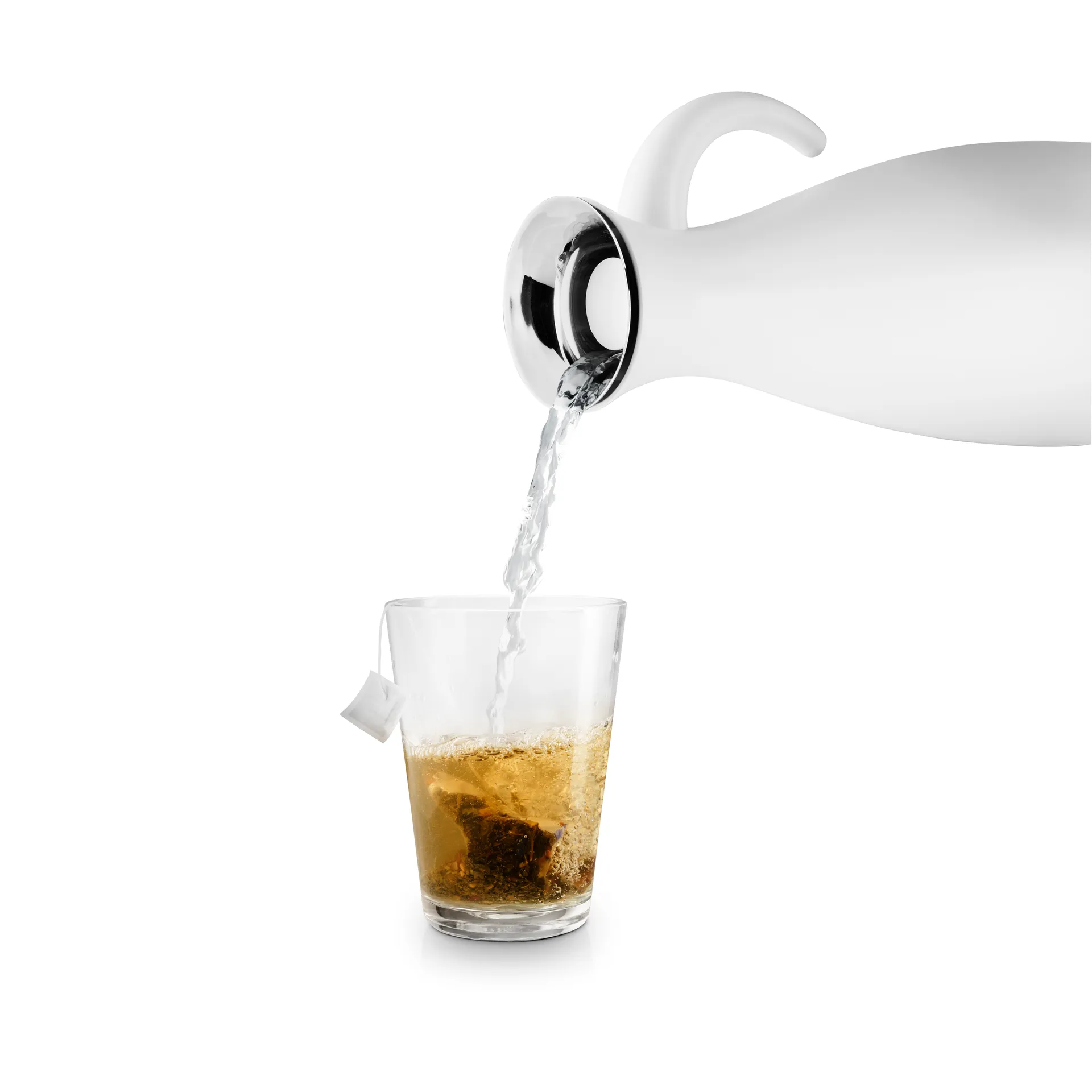 Eva Solo chaleira elétrica 1,5 L, Branco fosco Eva Solo