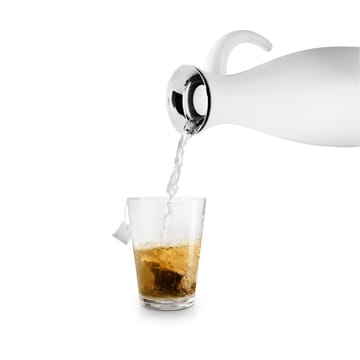 Eva Solo chaleira elétrica 1,5 L - Branco fosco - Eva Solo