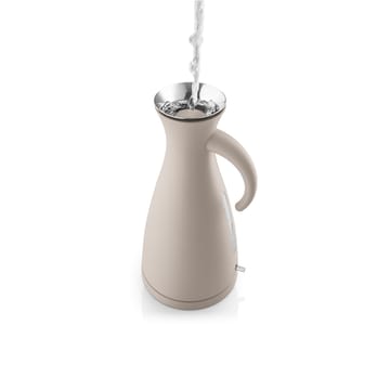 Eva Solo chaleira elétrica 1,5 L - Matt Areia - Eva Solo