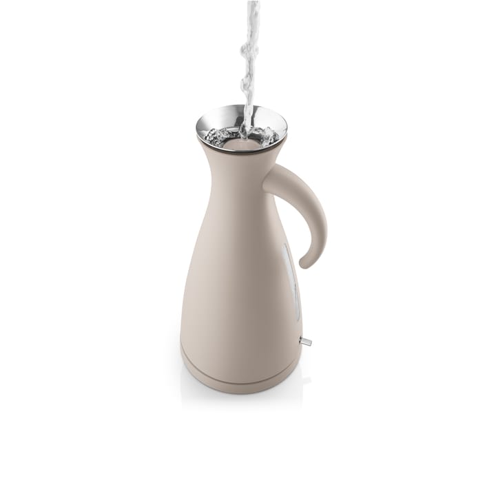 Eva Solo chaleira elétrica 1,5 L, Matt Areia Eva Solo