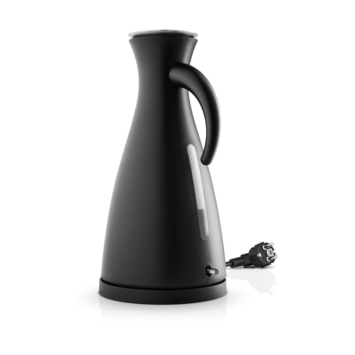 Eva Solo chaleira elétrica 1,5 L - Preto foscado - Eva Solo