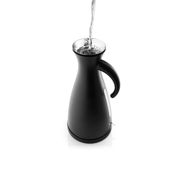 Eva Solo chaleira elétrica 1,5 L - Preto foscado - Eva Solo