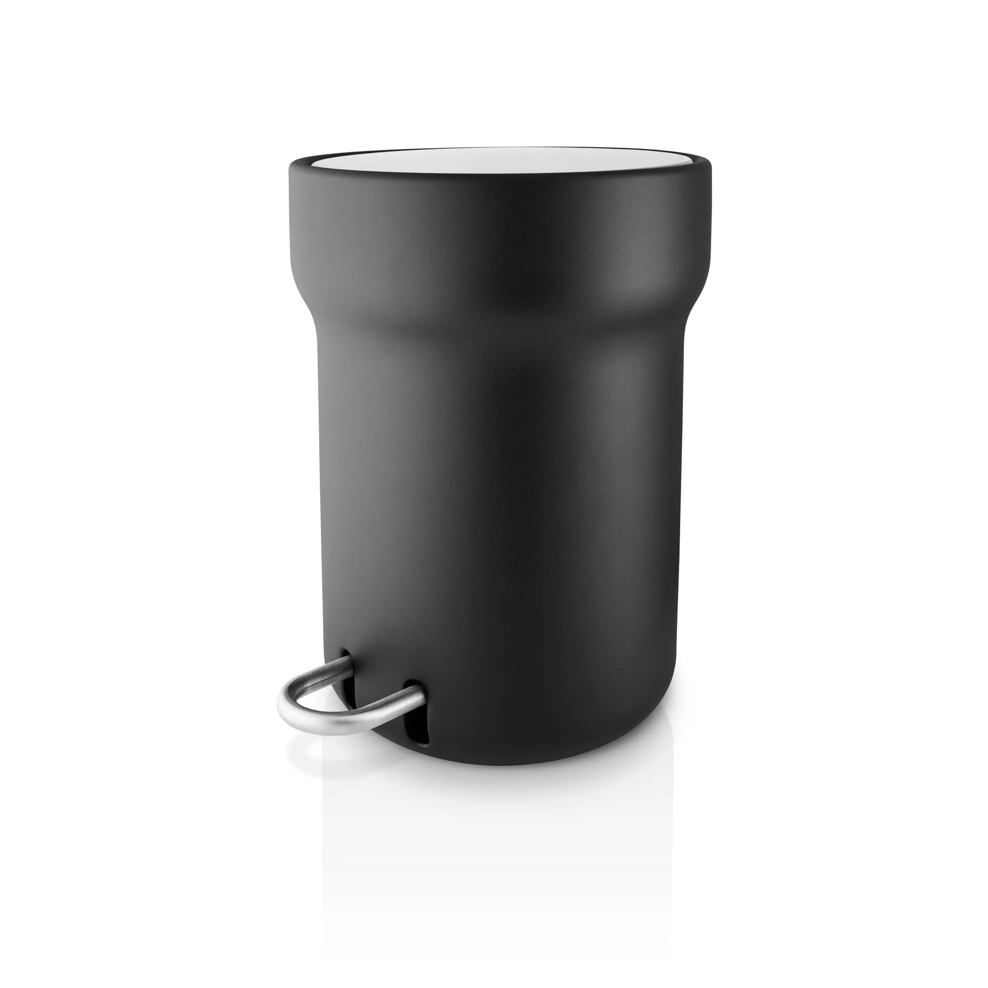 Eva Solo Citadel balde de pedal 5 L, Preto Eva Solo