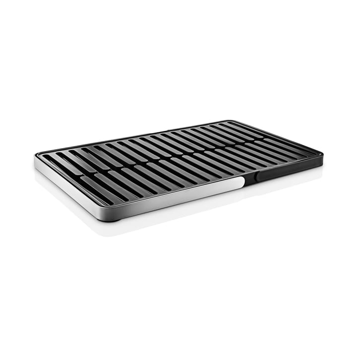 Eva Solo escorredor de louça 46x29 cm, Preto Eva Solo