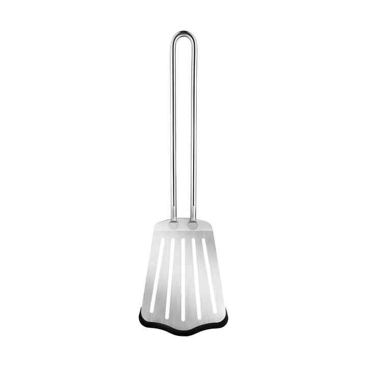 Eva Solo espátula longa com silicone 27 cm - Aço polido - Eva Solo