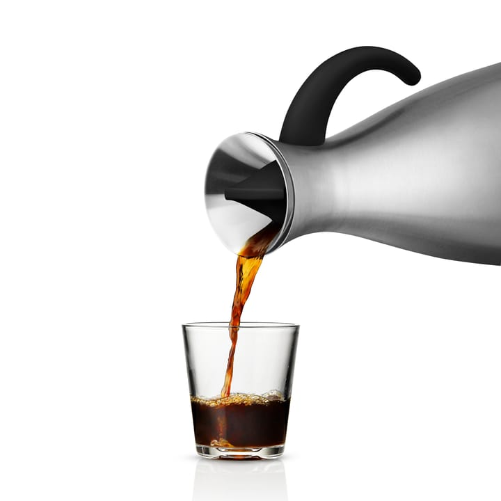 Eva Solo garrafa térmica, aço inoxidável Eva Solo