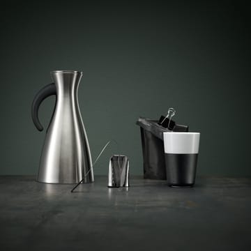 Eva Solo garrafa térmica - aço inoxidável - Eva Solo