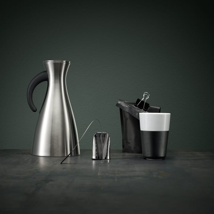 Eva Solo garrafa térmica, aço inoxidável Eva Solo