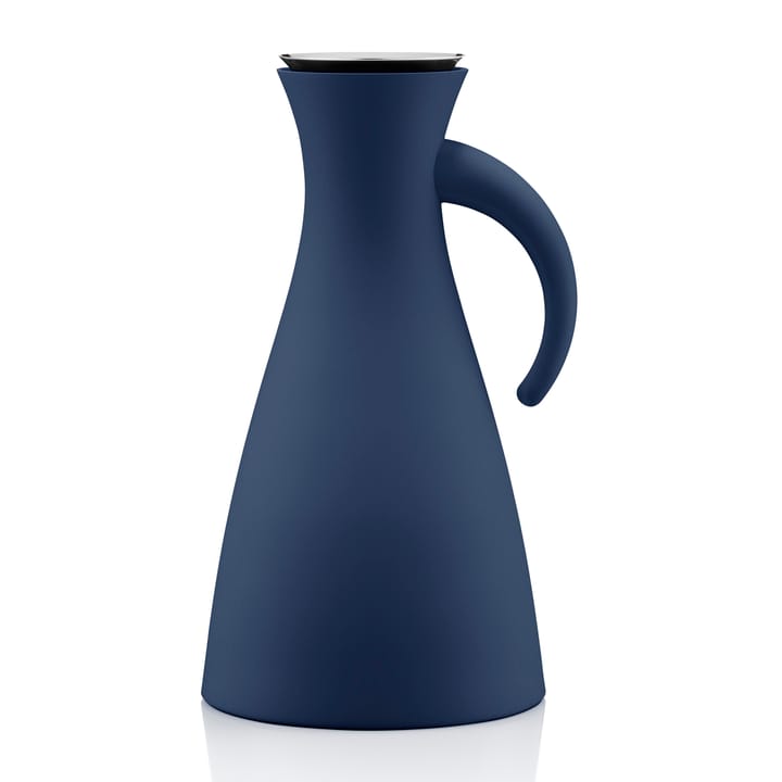 Eva Solo garrafa térmica - azul marinho - Eva Solo
