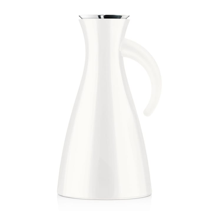 Eva Solo garrafa térmica - branco - Eva Solo
