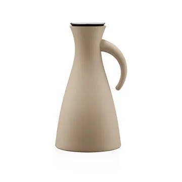 Eva Solo garrafa térmica - Caramelo creme - Eva Solo