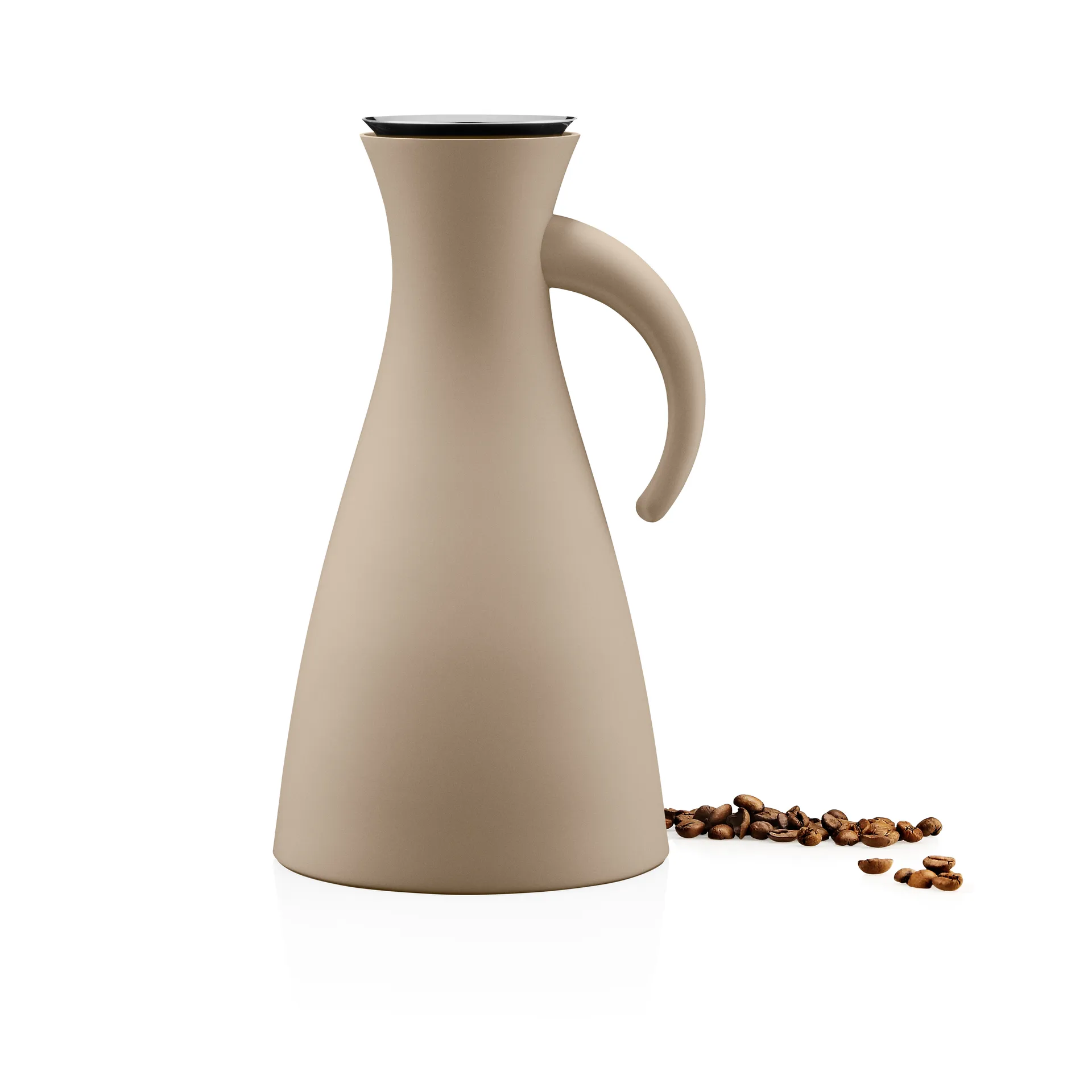 Eva Solo garrafa térmica, Caramelo creme Eva Solo