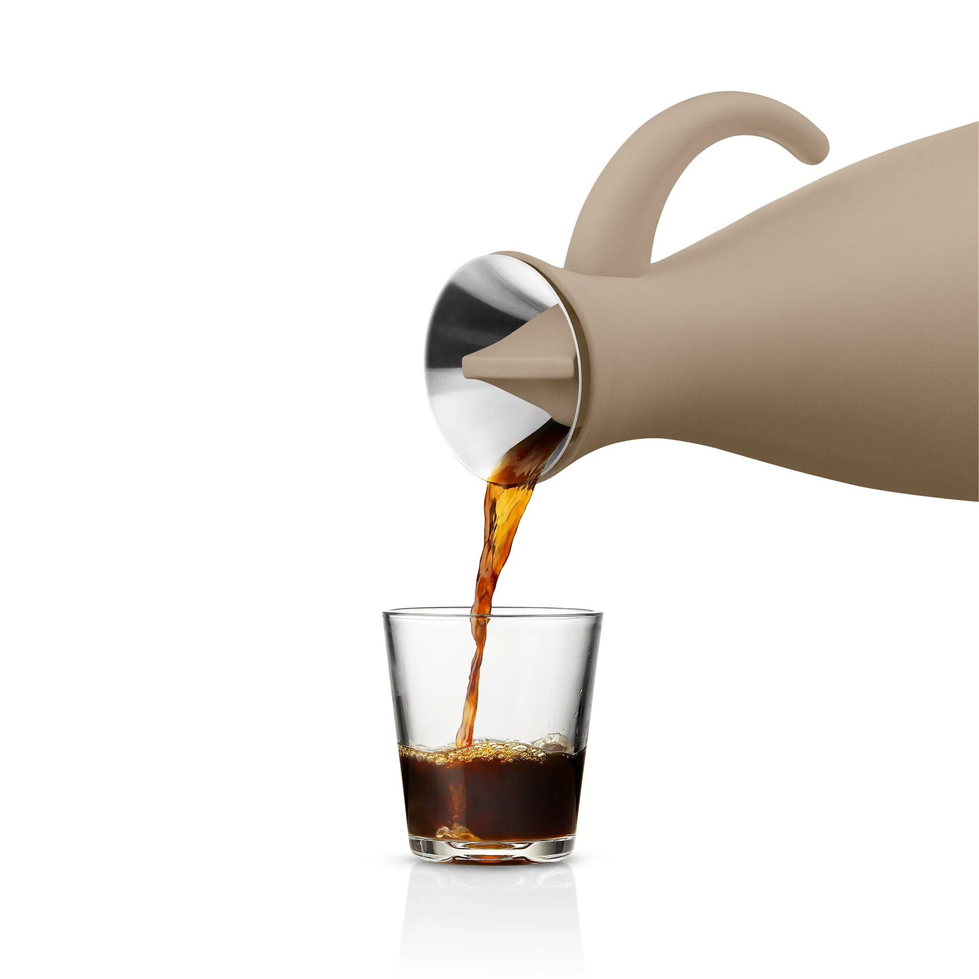 Eva Solo garrafa térmica, Caramelo creme Eva Solo