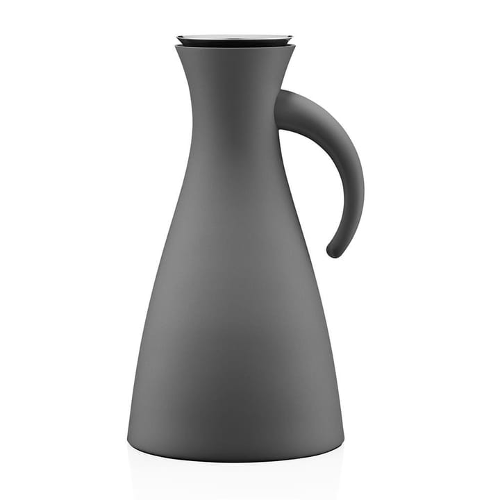 Eva Solo garrafa térmica - cinza mate - Eva Solo