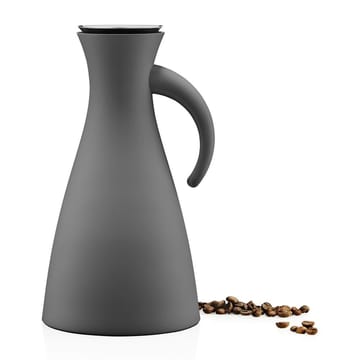 Eva Solo garrafa térmica - cinza mate - Eva Solo