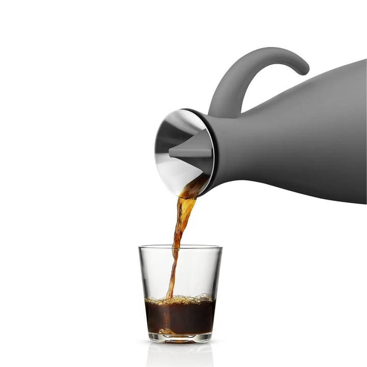 Eva Solo garrafa térmica, cinza mate Eva Solo