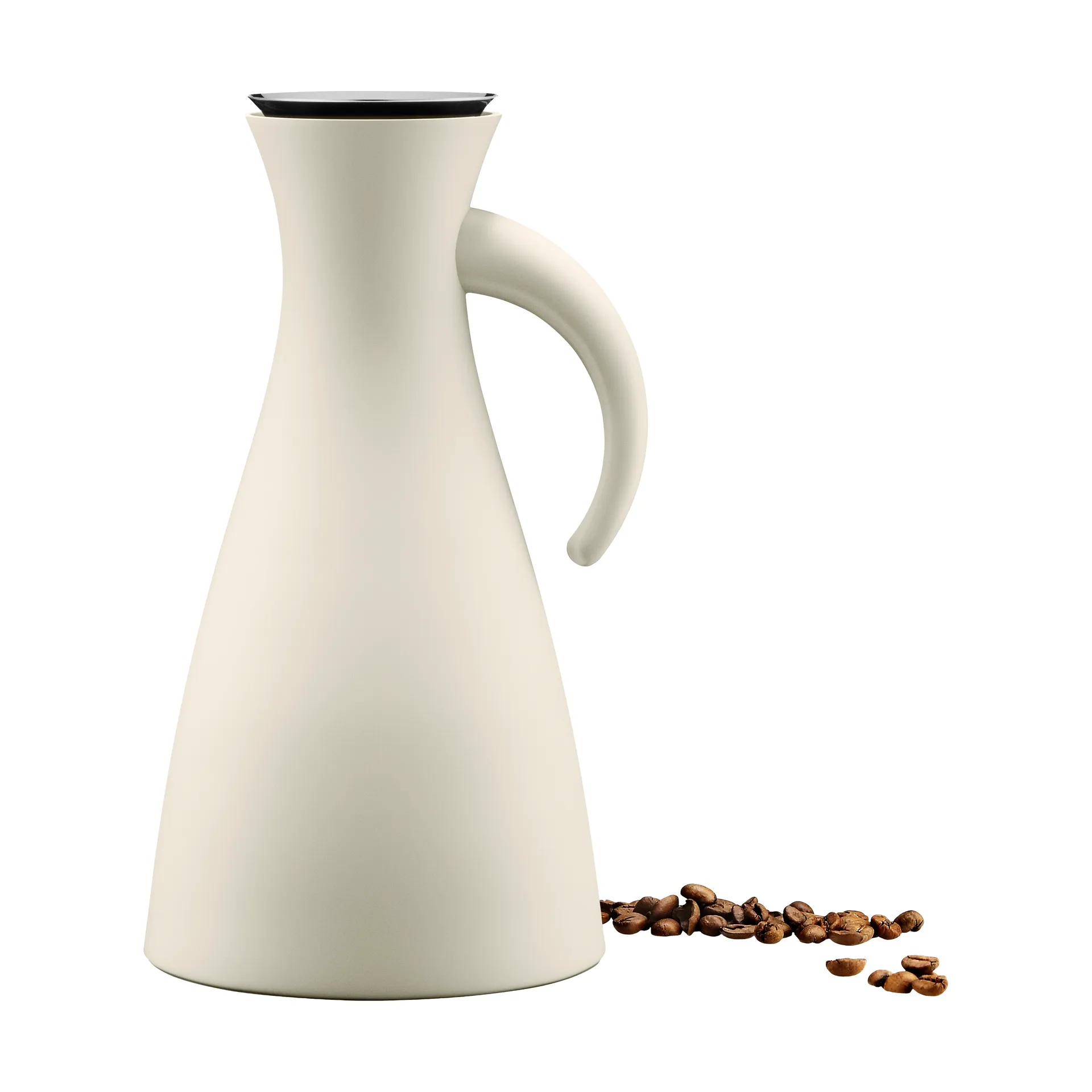 Eva Solo garrafa térmica, Coco Eva Solo