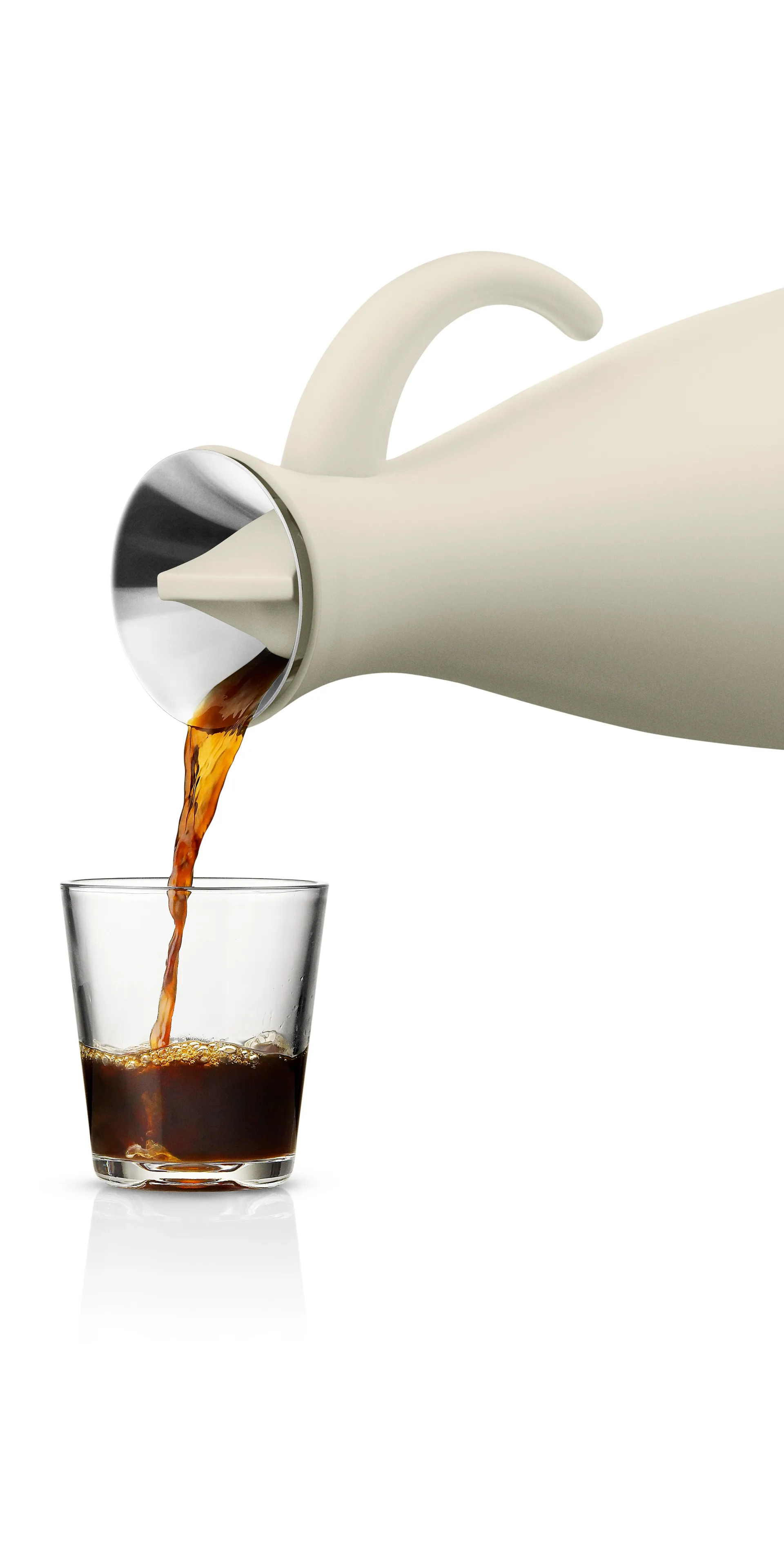 Eva Solo garrafa térmica, Coco Eva Solo