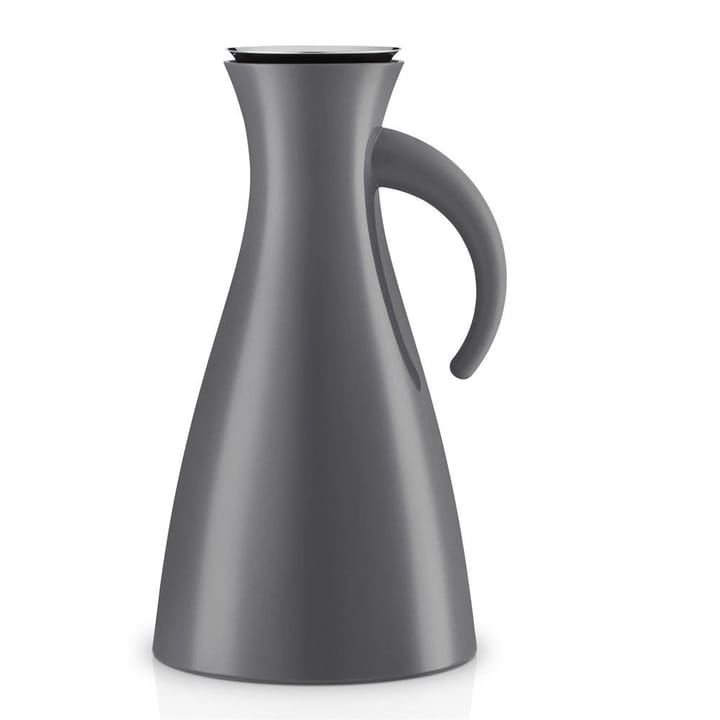 Eva Solo garrafa térmica - elephant grey - Eva Solo