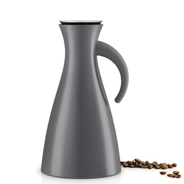 Eva Solo garrafa térmica - elephant grey - Eva Solo