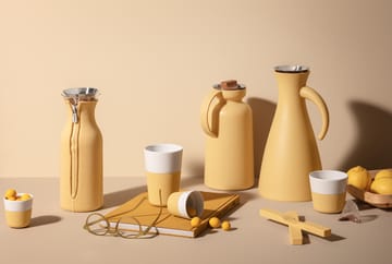 Eva Solo garrafa térmica - Golden Sand - Eva Solo