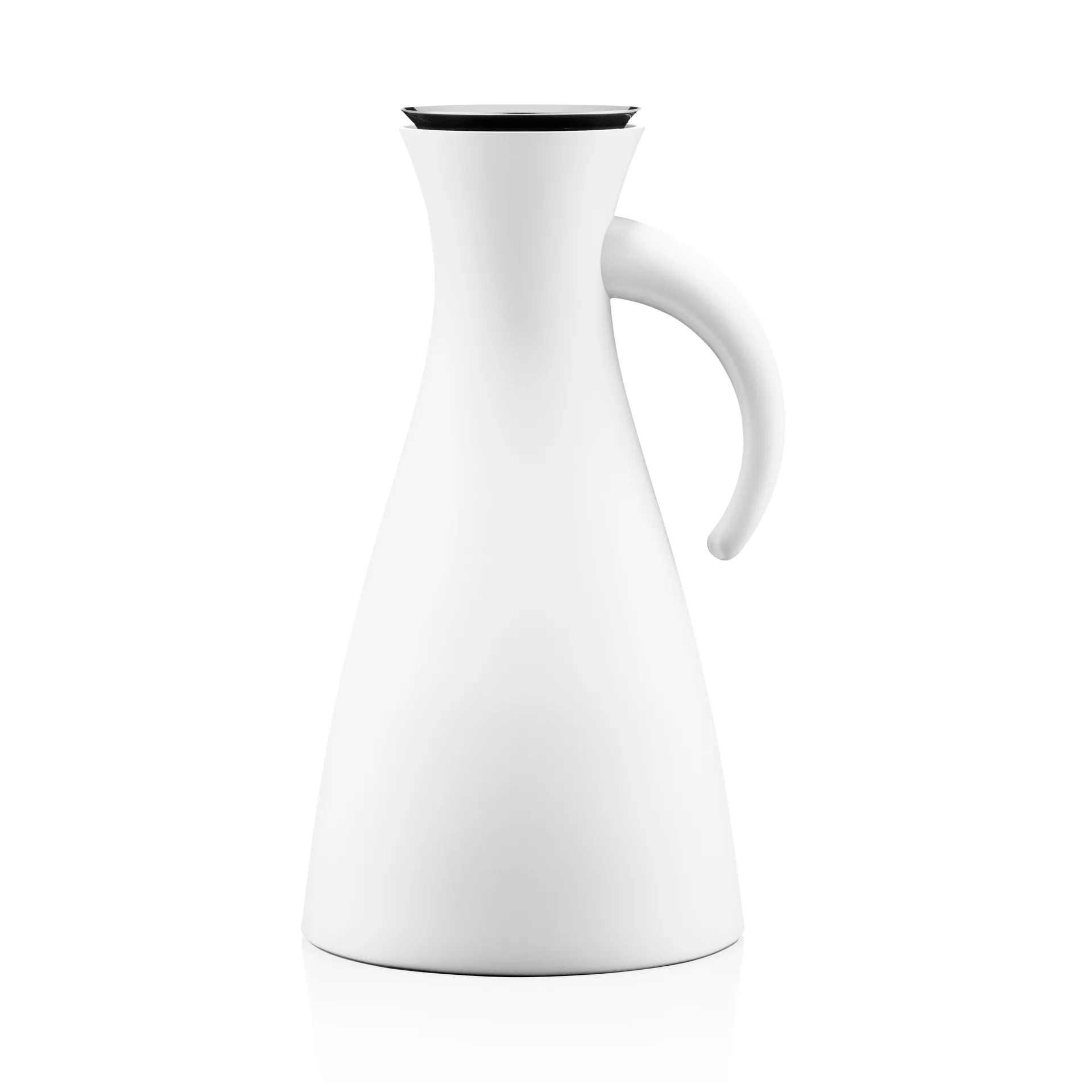 Eva Solo garrafa térmica, matte white Eva Solo