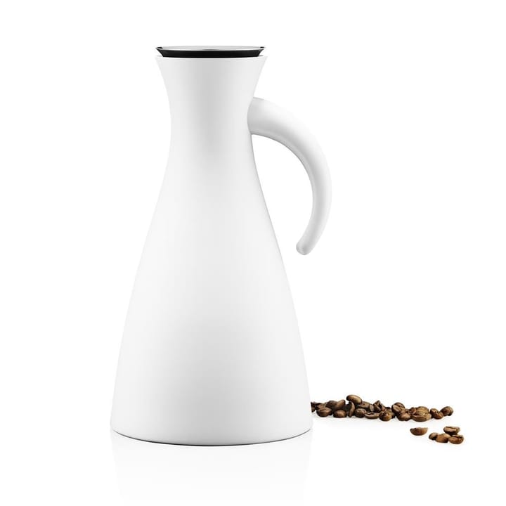 Eva Solo garrafa térmica, matte white Eva Solo