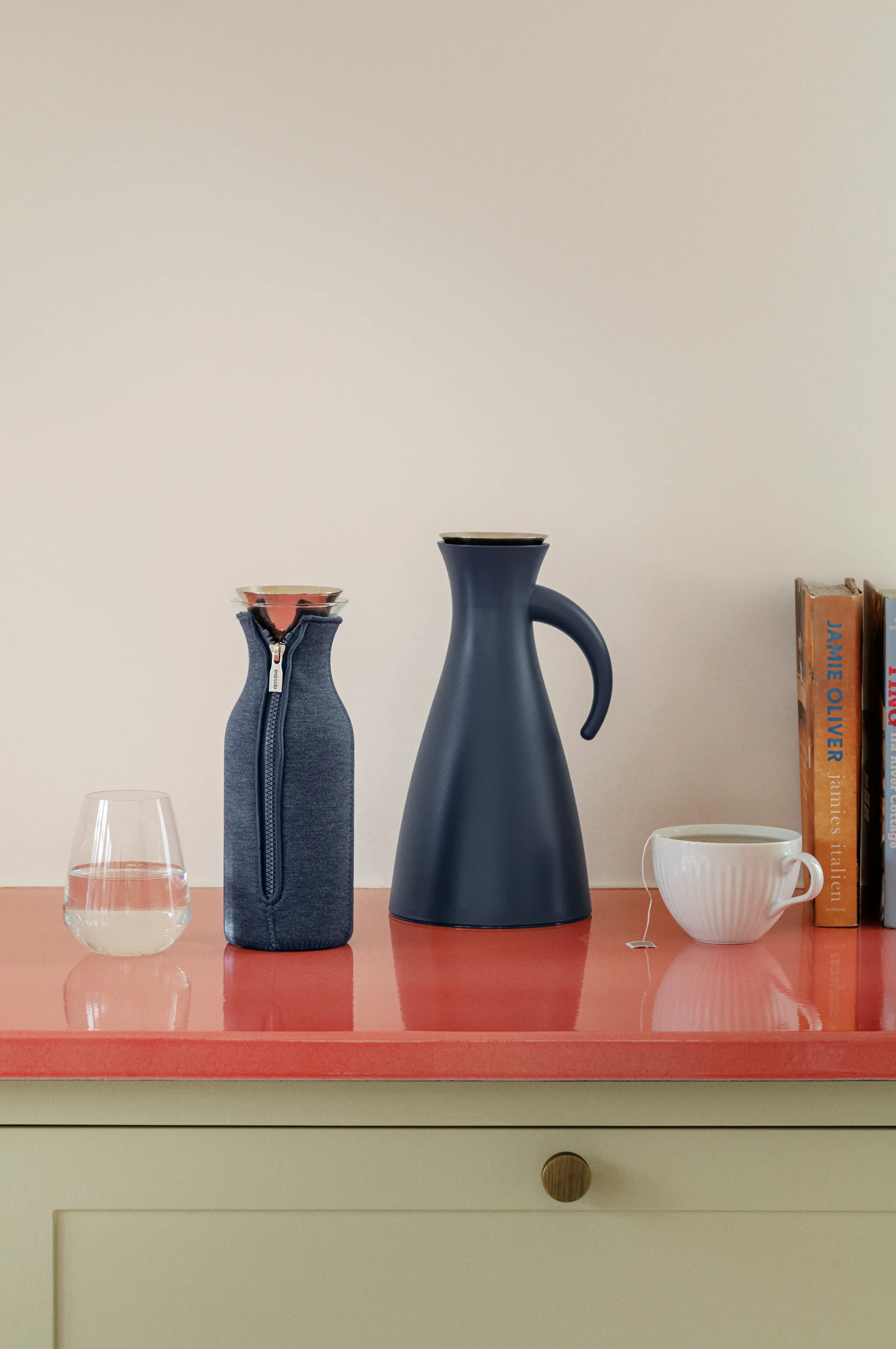 Eva Solo garrafa térmica, Noite estrelada Eva Solo