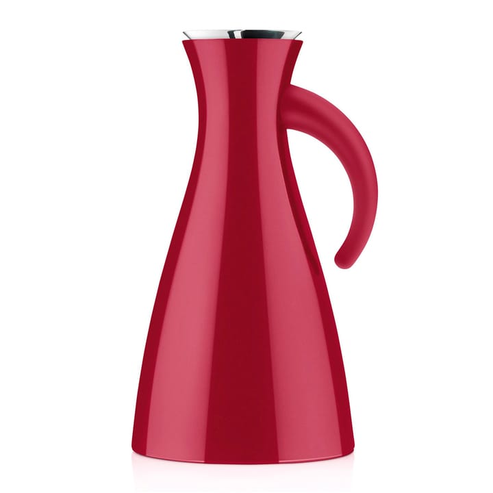 Eva Solo garrafa térmica - vermelho - Eva Solo