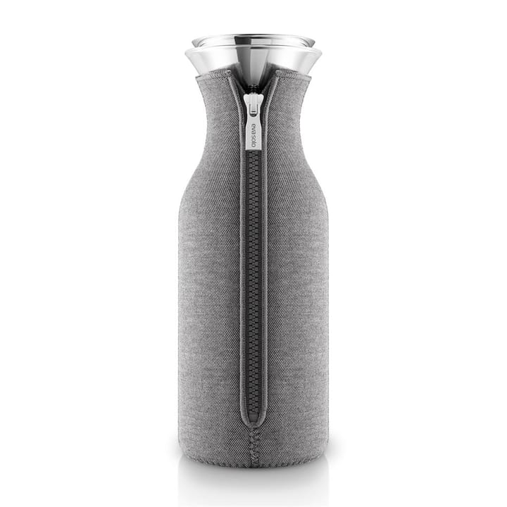 Eva Solo jarro para frigorífico com capa  - dark grey - Eva Solo