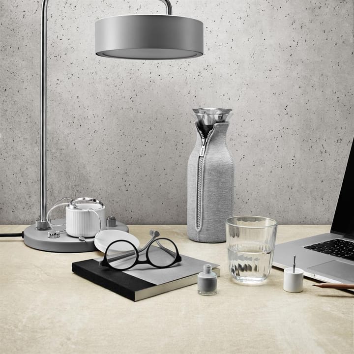 Eva Solo jarro para frigorífico com capa , light grey Eva Solo