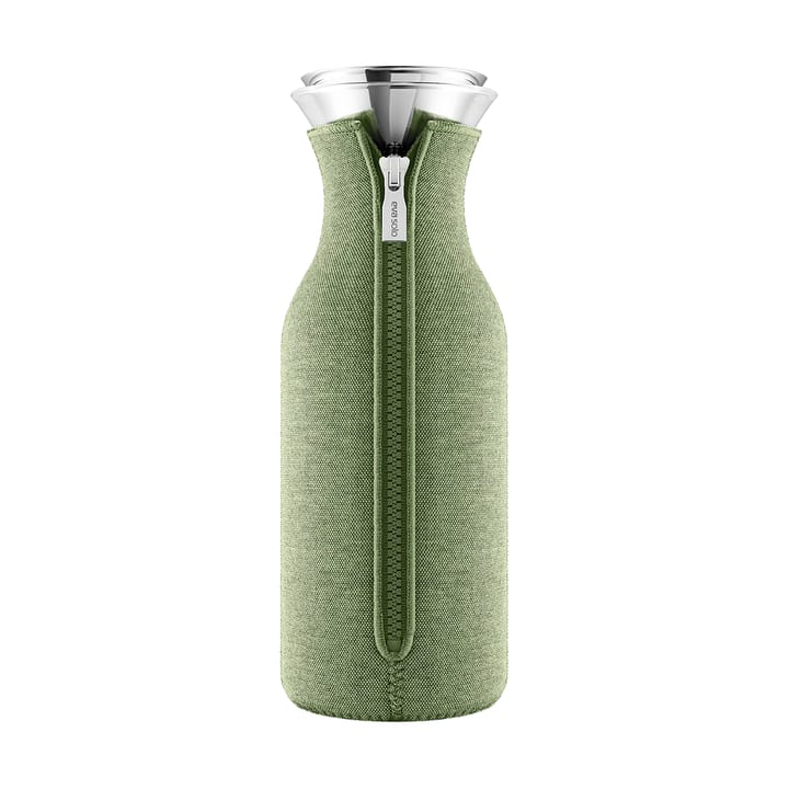 Eva Solo jarro para frigorífico com capa  - Pistáchio - Eva Solo