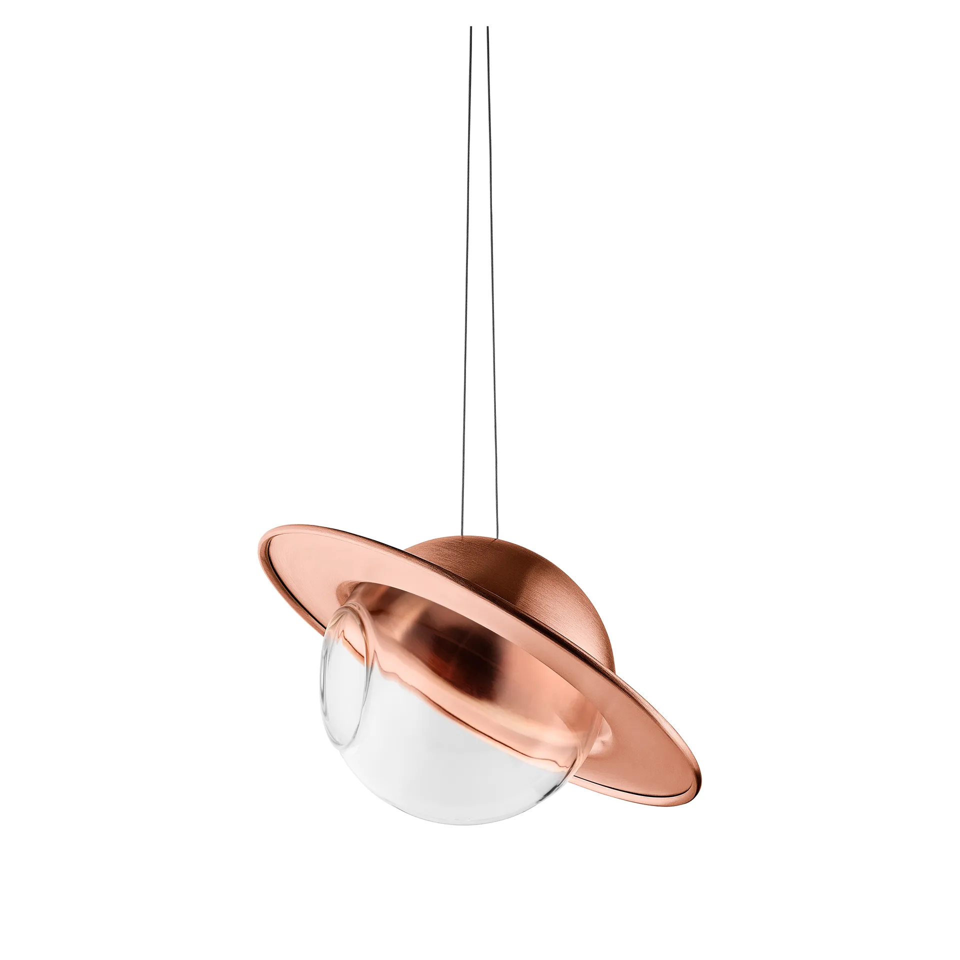 Eva Solo saturn comedouro para pássaros Ø24 cm, Cobre Eva Solo