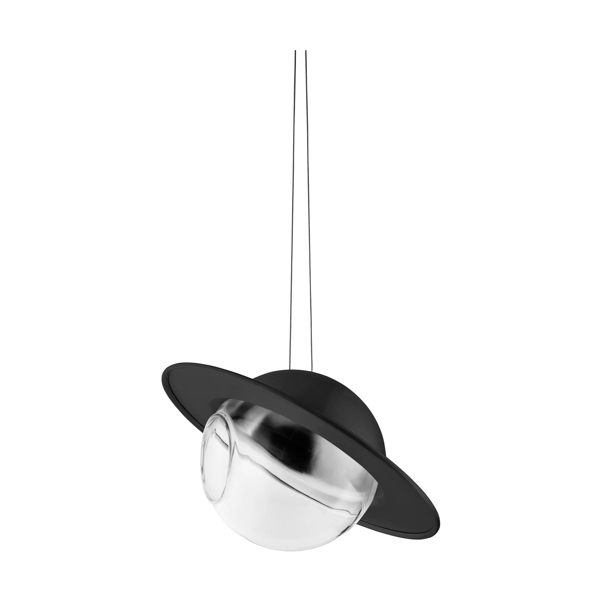 Eva Solo saturn comedouro para pássaros Ø24 cm, Preto Eva Solo