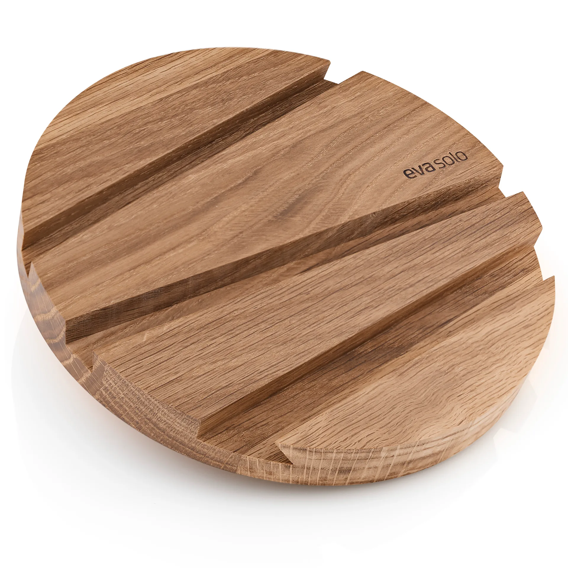 Eva Solo SmartMat, Carvalho Eva Solo