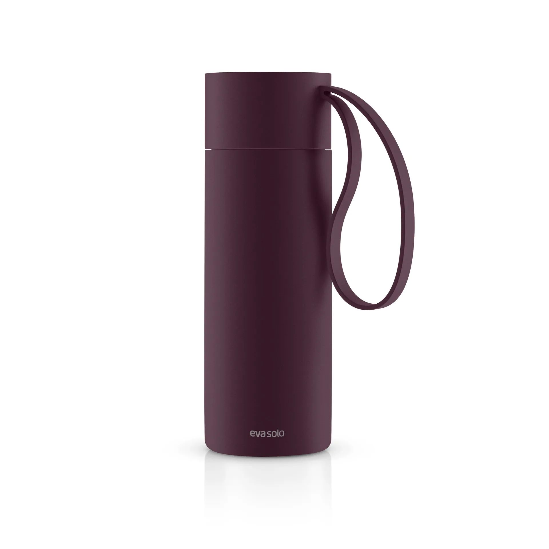 Eva Solo To Go copo térmico, Figo roxo, 0,35 L Eva Solo