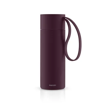 Eva Solo To Go copo térmico - Figo roxo, 0,35 L - Eva Solo
