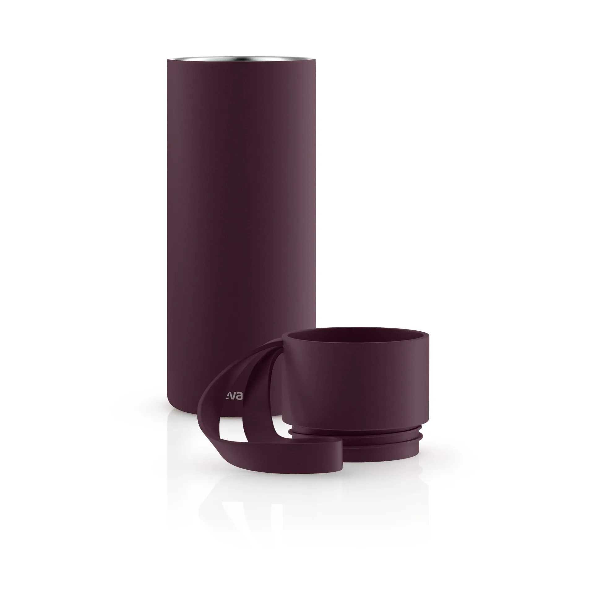 Eva Solo To Go copo térmico, Figo roxo, 0,35 L Eva Solo