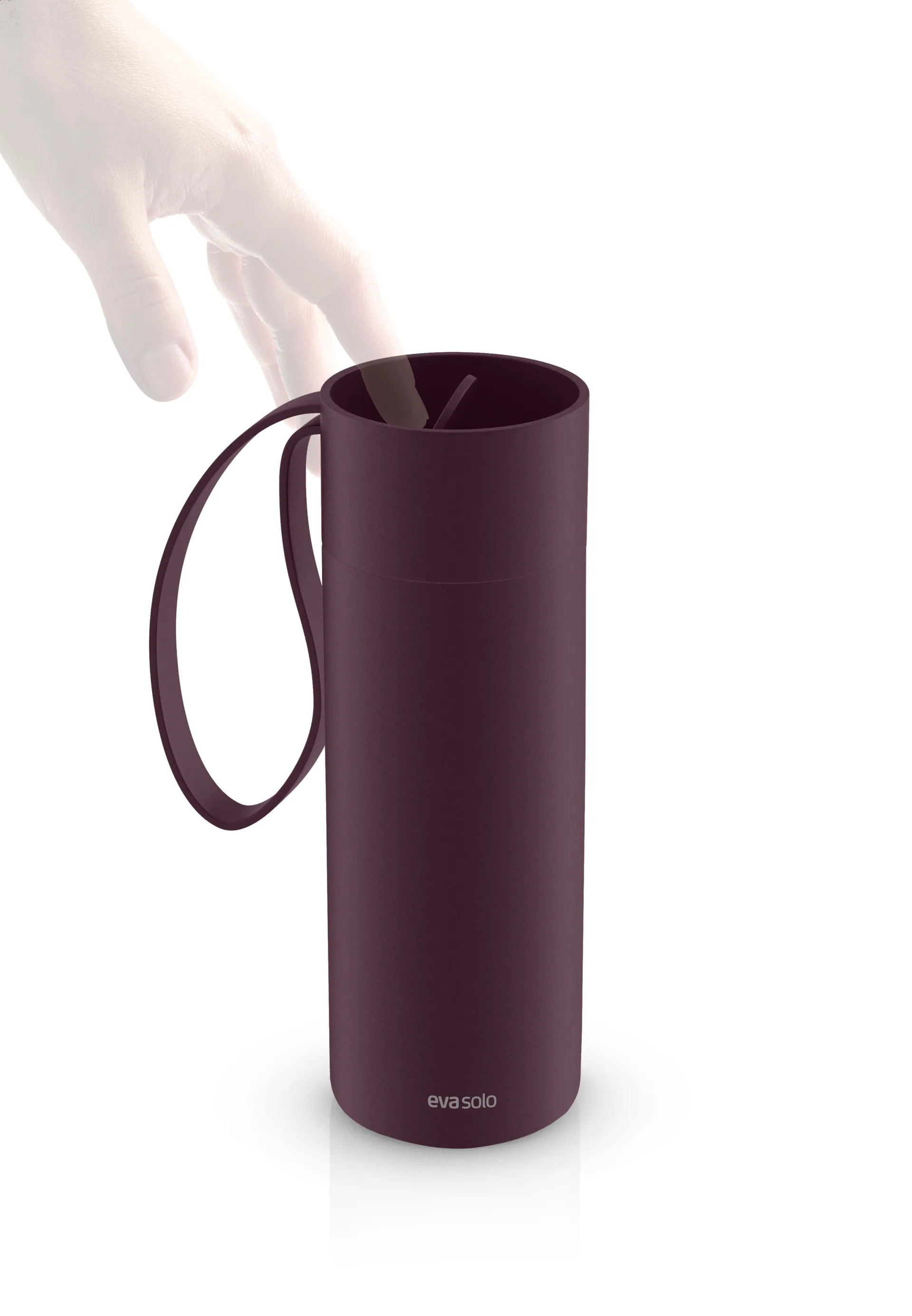 Eva Solo To Go copo térmico, Figo roxo, 0,35 L Eva Solo
