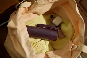 Eva Solo To Go copo térmico - Figo roxo, 0,35 L - Eva Solo