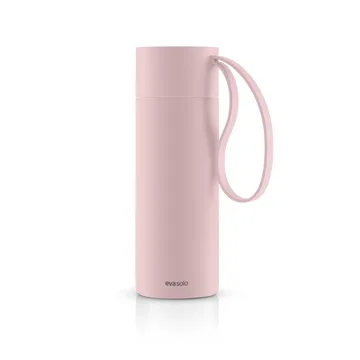 Eva Solo To Go copo térmico - Funky ballerina, 0,35 L - Eva Solo