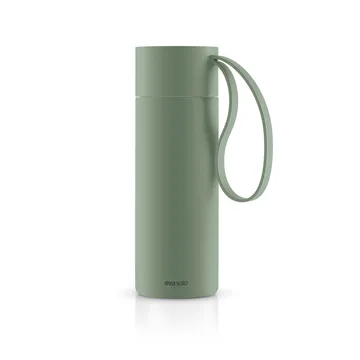 Eva Solo To Go copo térmico - Green goddess, 0,35 L - Eva Solo