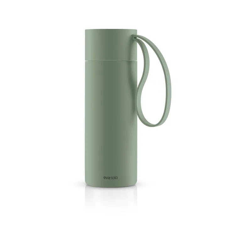 Eva Solo To Go copo térmico - Green goddess, 0,35 L - Eva Solo