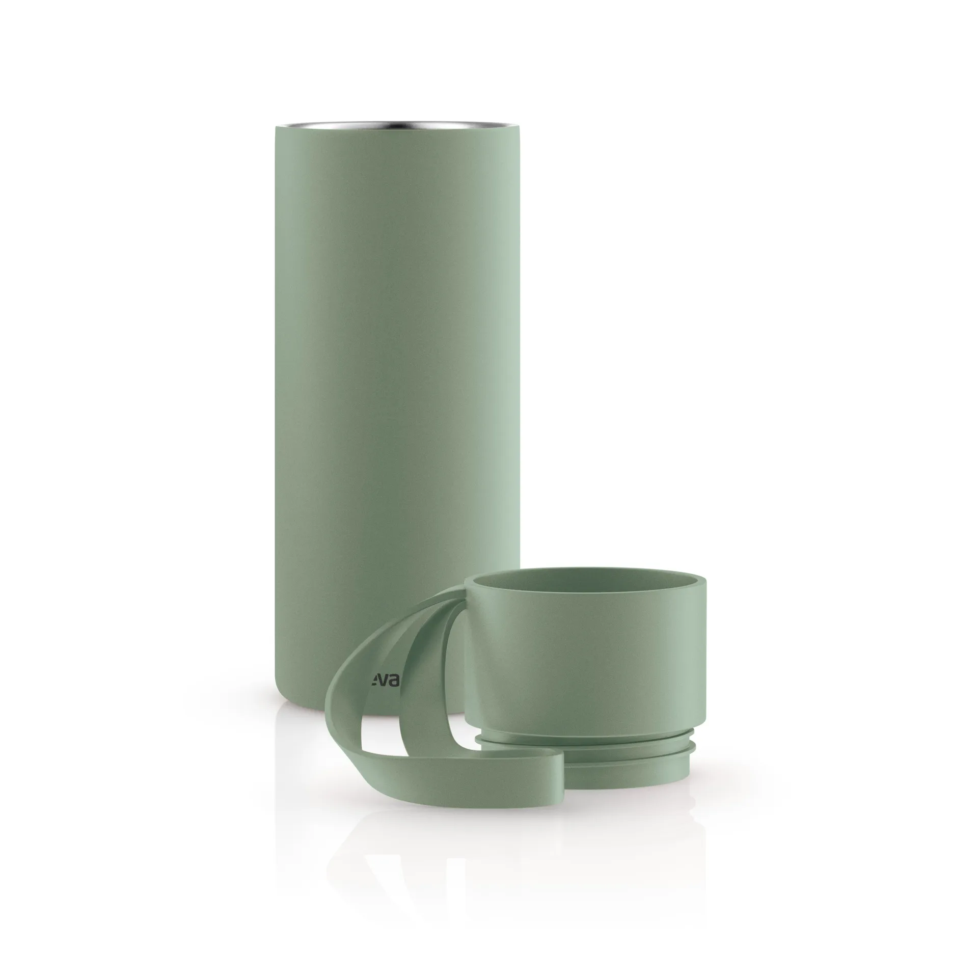 Eva Solo To Go copo térmico, Green goddess, 0,35 L Eva Solo