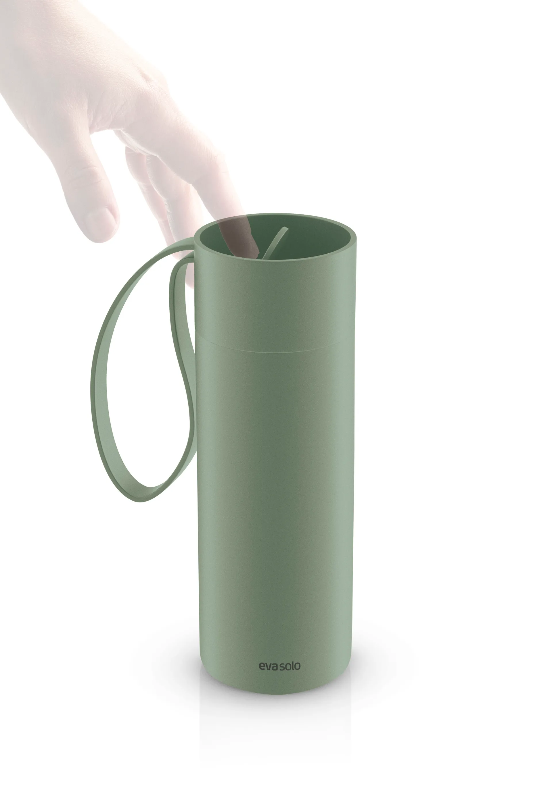 Eva Solo To Go copo térmico, Green goddess, 0,35 L Eva Solo