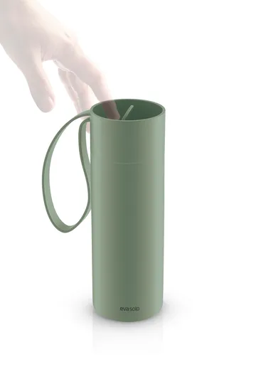 Eva Solo To Go copo térmico - Green goddess, 0,35 L - Eva Solo